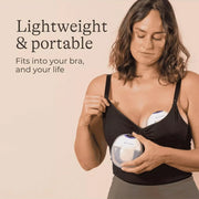 Lansinoh Single Wearable Breast Pump image 7