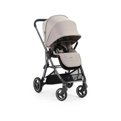 Oyster Gravity+ Stroller Bundle – 5 Piece Set