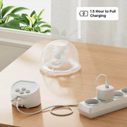 Momcozy S12 Pro Wearable Electric Breast Pump image 5