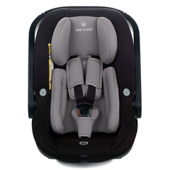 Noordi Sole Go 3-in-1 Travel System & Nursery Bundle