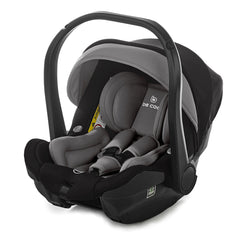 Noordi Sole Go 3-in-1 Travel System & Nursery Bundle