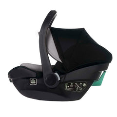 Noordi Fjordi 3-in-1 Travel System & Nursery Bundle