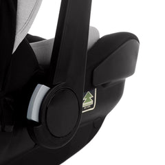 Noordi Fjordi 3-in-1 Travel System & Nursery Bundle