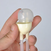 Newborn Baby Safe Vacuum Nose Cleaner image 2