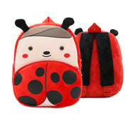 kindergarten small school bag animal backpack image 31