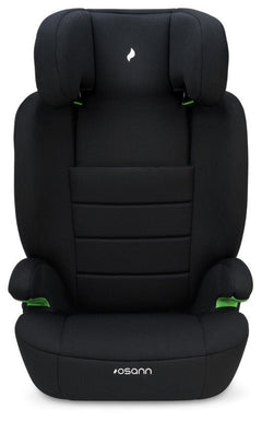 Osann Musca i-Size High Back Booster Seat 100–150cm (Approx. 4–12 Years)