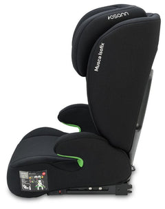 Osann Musca i-Size High Back Booster Seat 100–150cm (Approx. 4–12 Years)