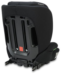 Osann Musca i-Size High Back Booster Seat 100–150cm (Approx. 4–12 Years)