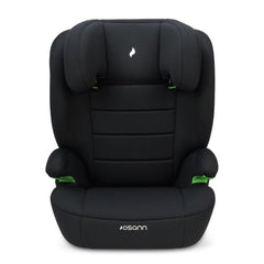Osann Musca i-Size High Back Booster Seat 100–150cm (Approx. 4–12 Years)