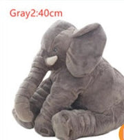 Elephant Doll Pillow Baby Comfort Sleep With image 65