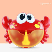 Dinosaur Musical Bubble Bath Machine image 7