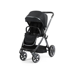 Oyster 4 Essential Bundle - Carbonite