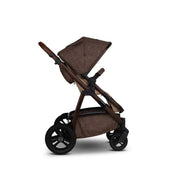 Cosatto Wow 3 Pram and Pushchair - Foxford Hall image 6