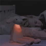 ZAZU Fin the Sheep Reading & Night Light Toy image 7
