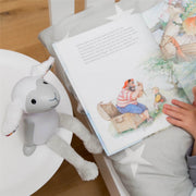 ZAZU Fin the Sheep Reading & Night Light Toy image 8