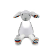 ZAZU Fin the Sheep Reading & Night Light Toy image 9