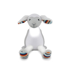 ZAZU Fin the Sheep Reading & Night Light Toy
