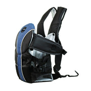 Breathable Baby Carrier – Adjustable Front Carry Baby Sling image 2