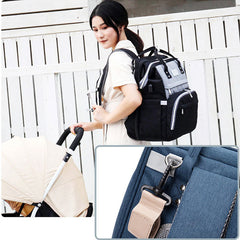 Maternity Changing Backpack