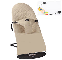 Foldable Baby Rocking Chair