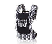 Ergonomic Baby Carrier with Waist Support image 6
