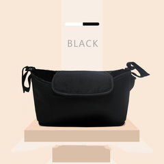 Pram & Stroller Organiser