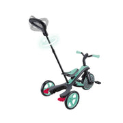 Globber Explorer Trike 4 in 1 - Mint image 5