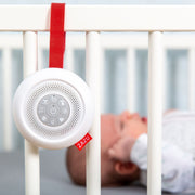 ZAZU Suzy Portable Baby Soother with White Noise & Cry Sensor image 11