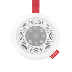 ZAZU Suzy Portable Baby Soother with White Noise & Cry Sensor