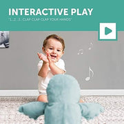 ZAZU Timo the Toucan Interactive Clapping Toy image 2