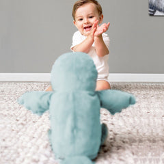 ZAZU Timo the Toucan Interactive Clapping Toy