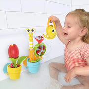 Yookidoo Pour 'N' Grow Pop-Up Garden image 6