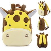 kindergarten small school bag animal backpack image 5