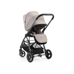 Oyster Gravity+ Stroller Bundle – 5 Piece Set