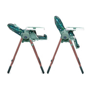 Cosatto Noodle 0+ Highchair - Midnight Jungle image 11