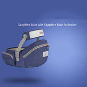 Baby Carrier with Waist Support Seat image 16