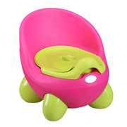 Cartoon Baby Stool Baby Baby Toilet image 6