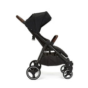 Ickle Bubba Venus Double Stroller - Black image 4