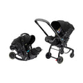 Doona X Infant Car Seat & Stroller