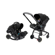 Doona X Infant Car Seat & Stroller image 1