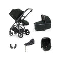 Oyster Gravity+ Stroller Bundle 5 pcs