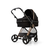 Red Kite Push Me Pace i-Size 2-in-1 Neo Travel System - Amber image 5