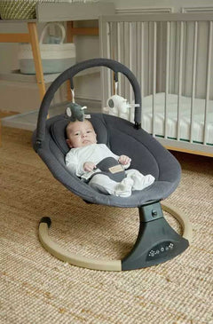 Baby Elegance Allta Automatic Baby Swing