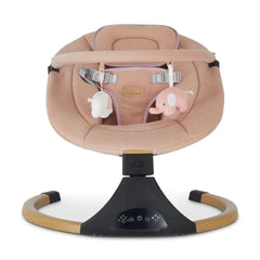 Baby Elegance Allta Automatic Baby Swing
