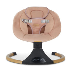 Baby Elegance Allta Automatic Baby Swing