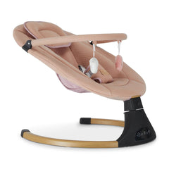 Baby Elegance Allta Automatic Baby Swing