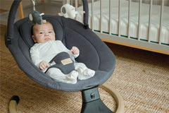 Baby Elegance Allta Automatic Baby Swing