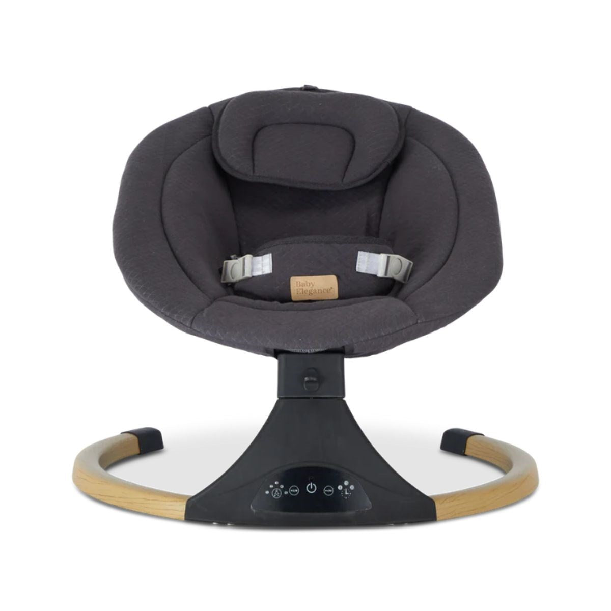 Baby Elegance Allta Automatic Baby Swing