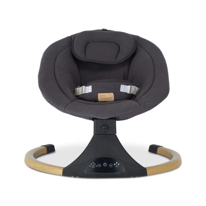 Baby Elegance Allta Automatic Baby Swing