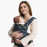Momcozy Baby Carrier Newborn to Toddler Cotton - Starry Night image 8